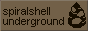 spiralshellunderground button - version 1